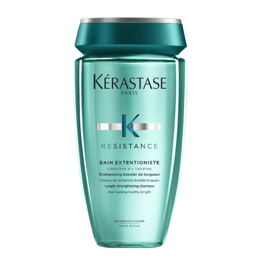 Shampoo Kérastase Resistance Extentioniste Bain - 250 ml