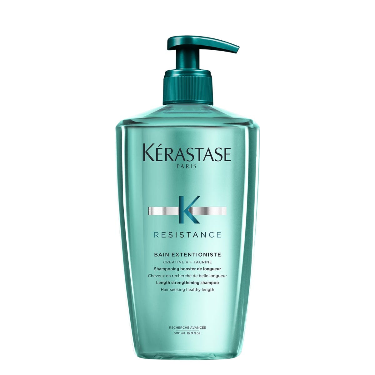 Shampoo Kérastase Resistance Extentioniste 500 ml