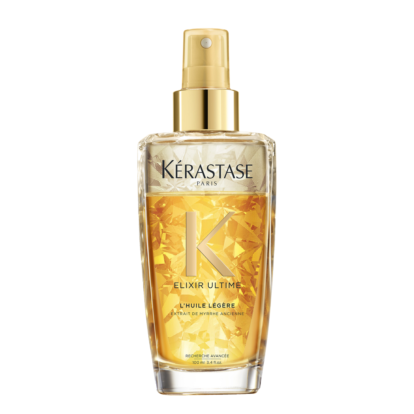 Leave In Kérastase Elixir Ultime L'Huile Légère - 100 ml