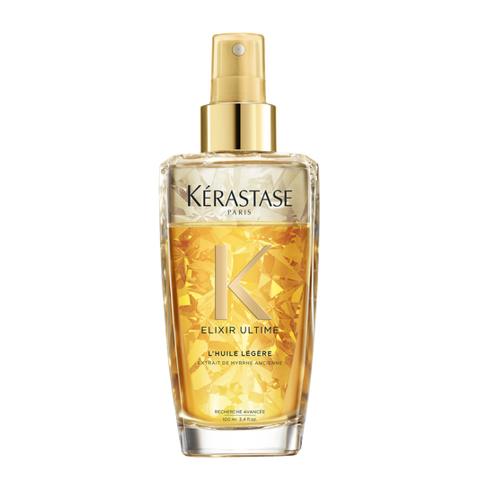 Leave In Kérastase Elixir Ultime L'Huile Légère - 100 ml