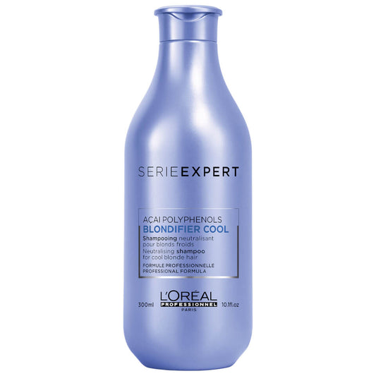Shampoo Blondifier Per Capelli Biondi 300 ml