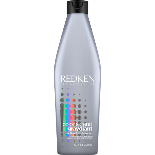 Redken Color Extend Graydiant Shampoo - 300 ml