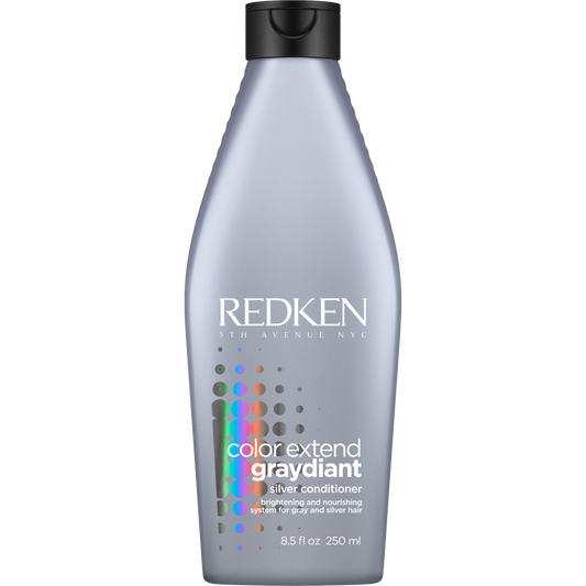 Redken Color Extend Graydiant Conditioner - 250 ml