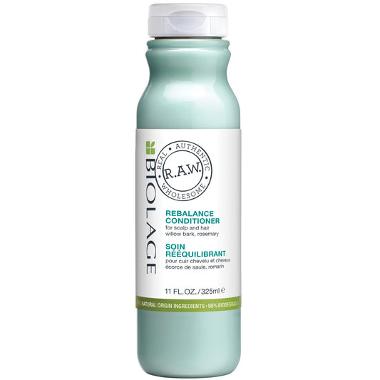 R.A.W Scalp Care Rebalance Conditioner 325 ml
