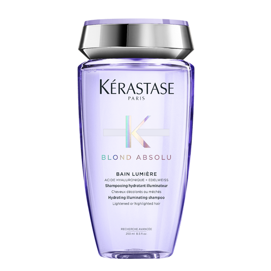 Shampoo Kérastase Blond Absolu Bain Lumière - 250 ml