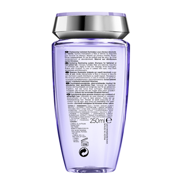 Shampoo Kérastase Blond Absolu Bain Lumière - 250 ml