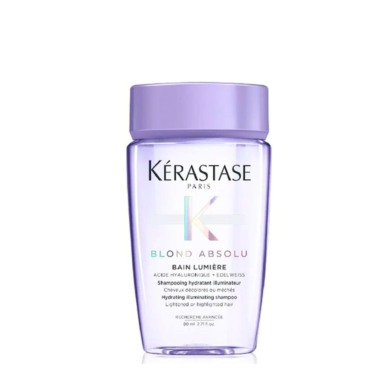 Blond Absolu Bain Lumiere 80 ml