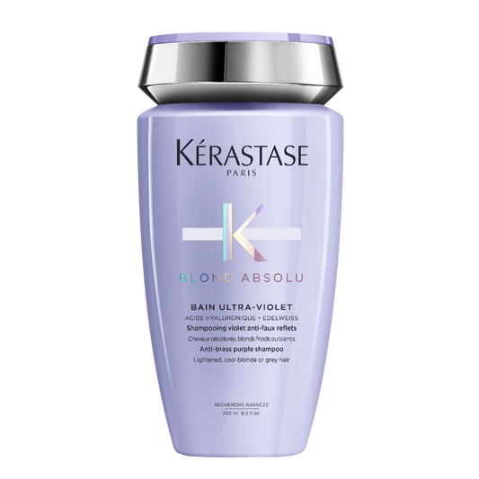 Shampoo Kérastase Blond Absolu Bain Ultra-Violet - 250 ml