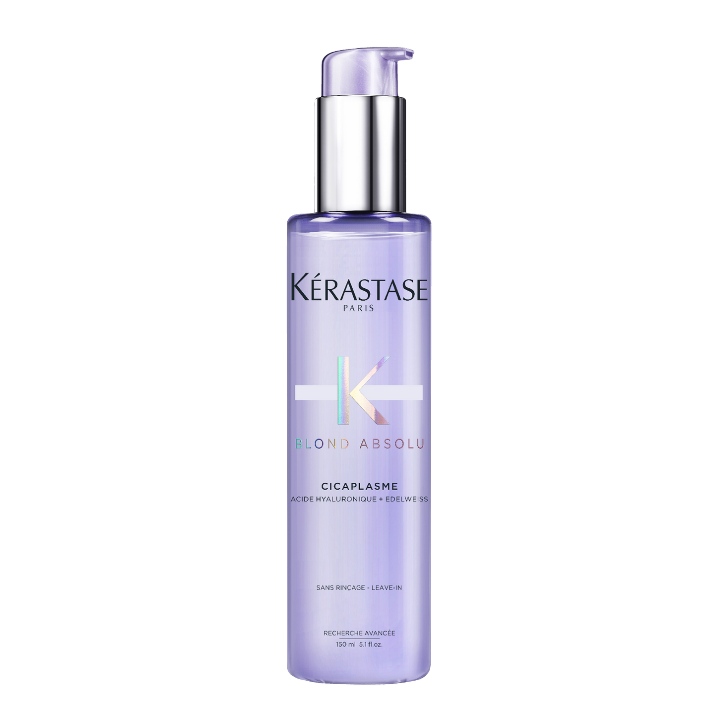 Siero Kérastase Blond Absolu Cicaplasme - 150 ml