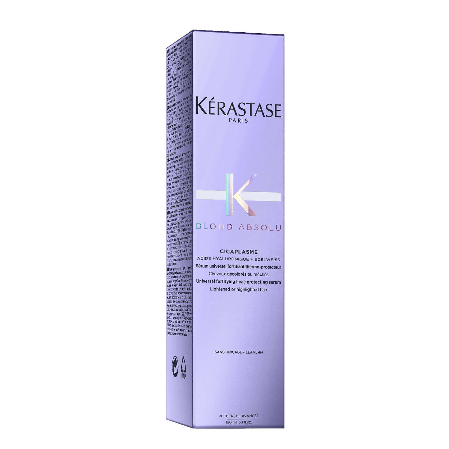 Siero Kérastase Blond Absolu Cicaplasme - 150 ml