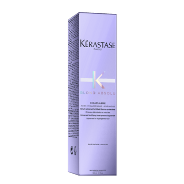 Siero Kérastase Blond Absolu Cicaplasme - 150 ml