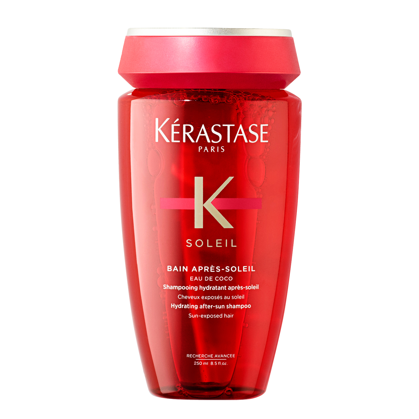 Shampoo Kérastase Soleil Bain Après-Soleil - 250 ml