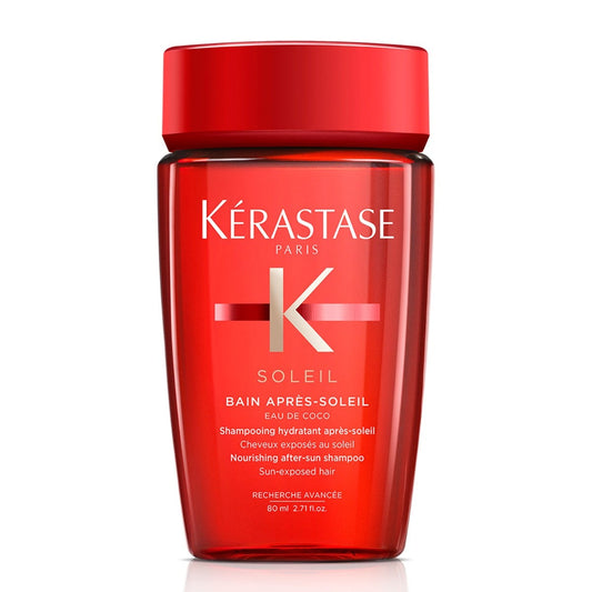 Travel Size - Shampoo Après Soleil 80ml