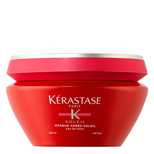 Maschera Kérastase Soleil Masque Uv Défense Active - 200 ml