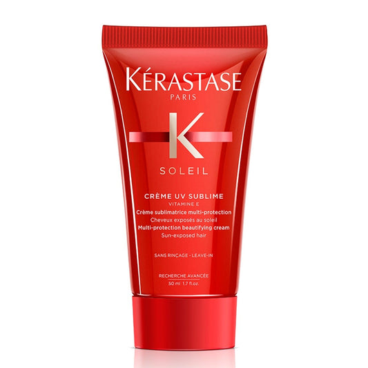 Travel Size - Live In Crème Uv Sublime 50ml