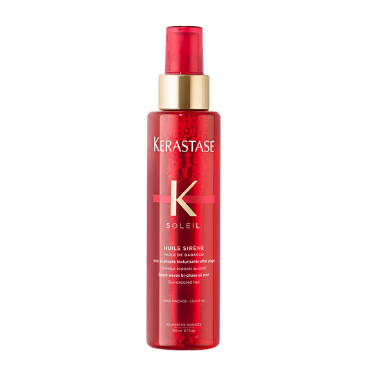 Leave In Kérastase Soleil Huile Sirène - 150 ml