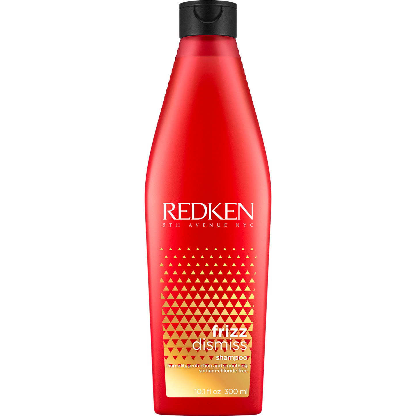 Redken Frizz Dismiss Shampoo - 300 ml