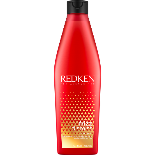 Redken Frizz Dismiss Shampoo - 300 ml