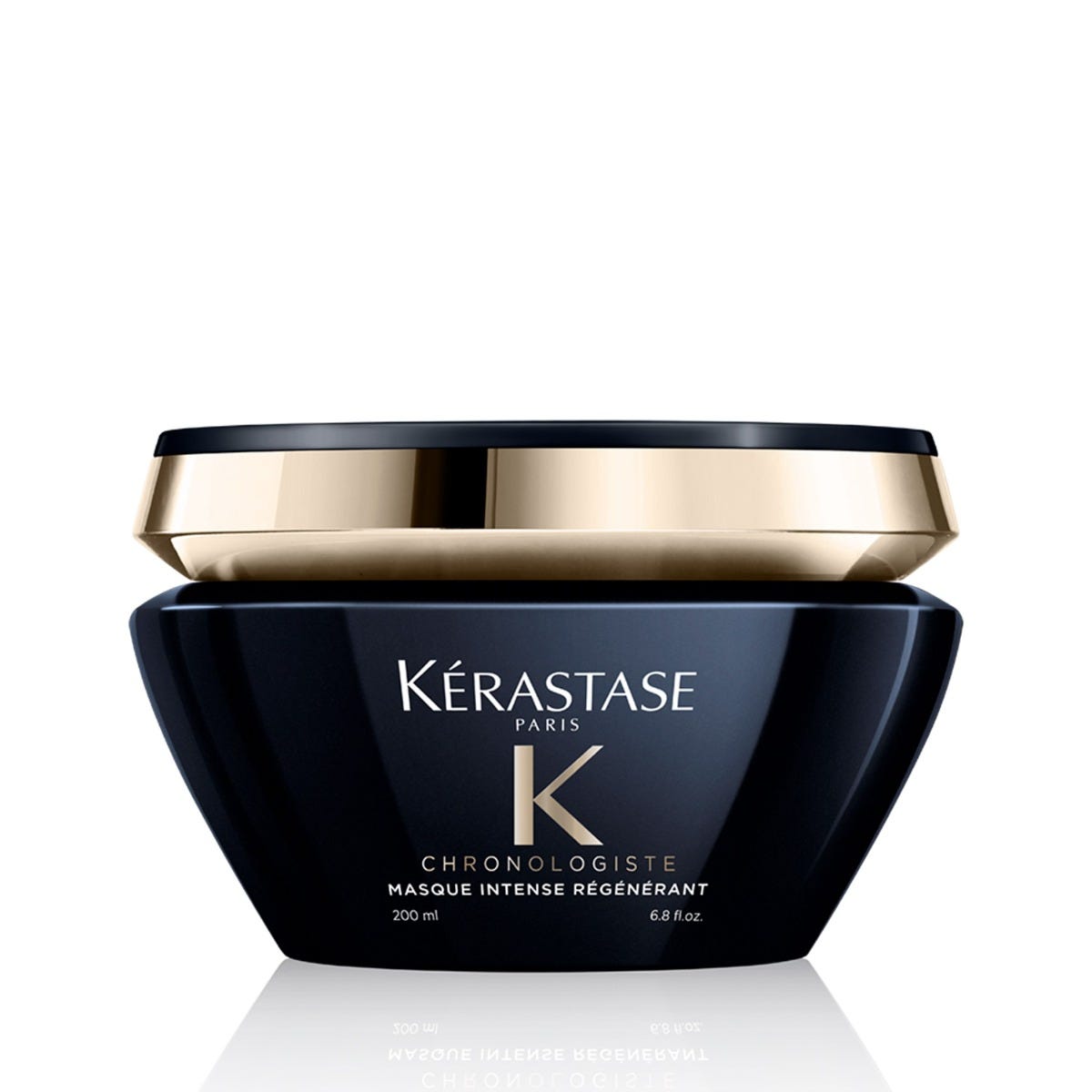 Maschera Chronologiste Crème de Régénération 200ml