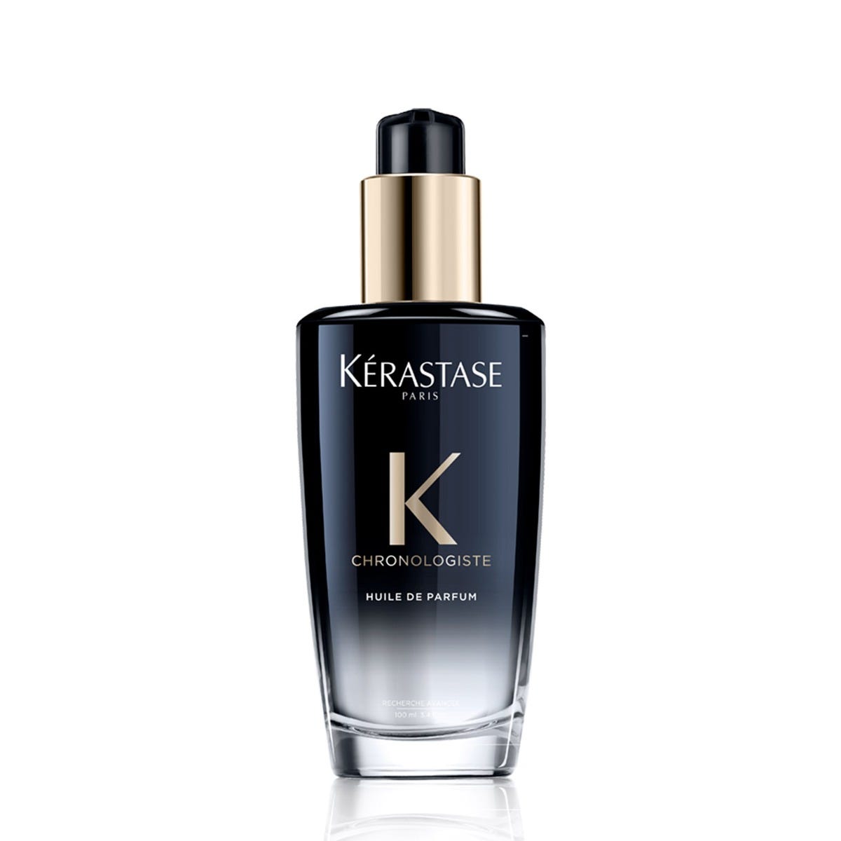 Leave In Chronologiste Huile de Parfum 100ml