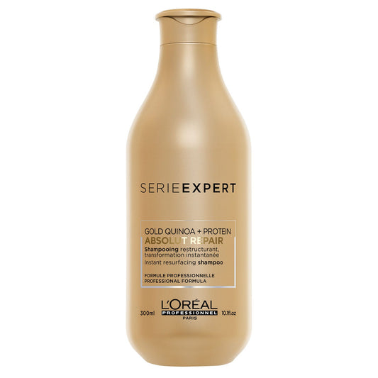 Serie Expert Absolut Repair Shampoo - 300 ml