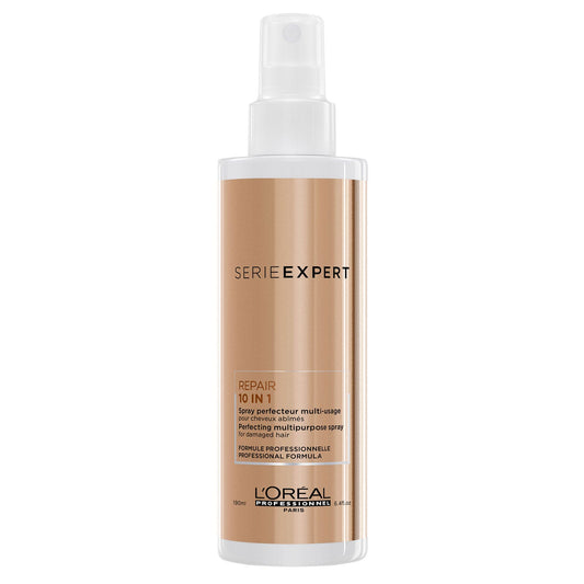 Spray Serie Expert Absolut Repair 10 In 1 - 190 ml