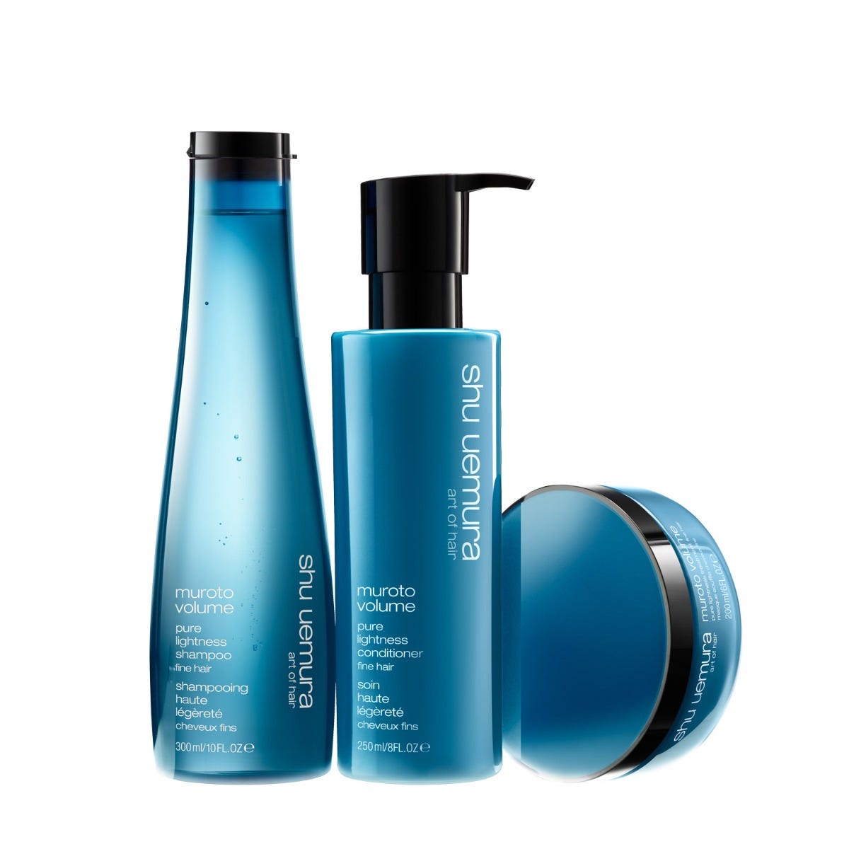 Muroto Volume Conditioner 250ml