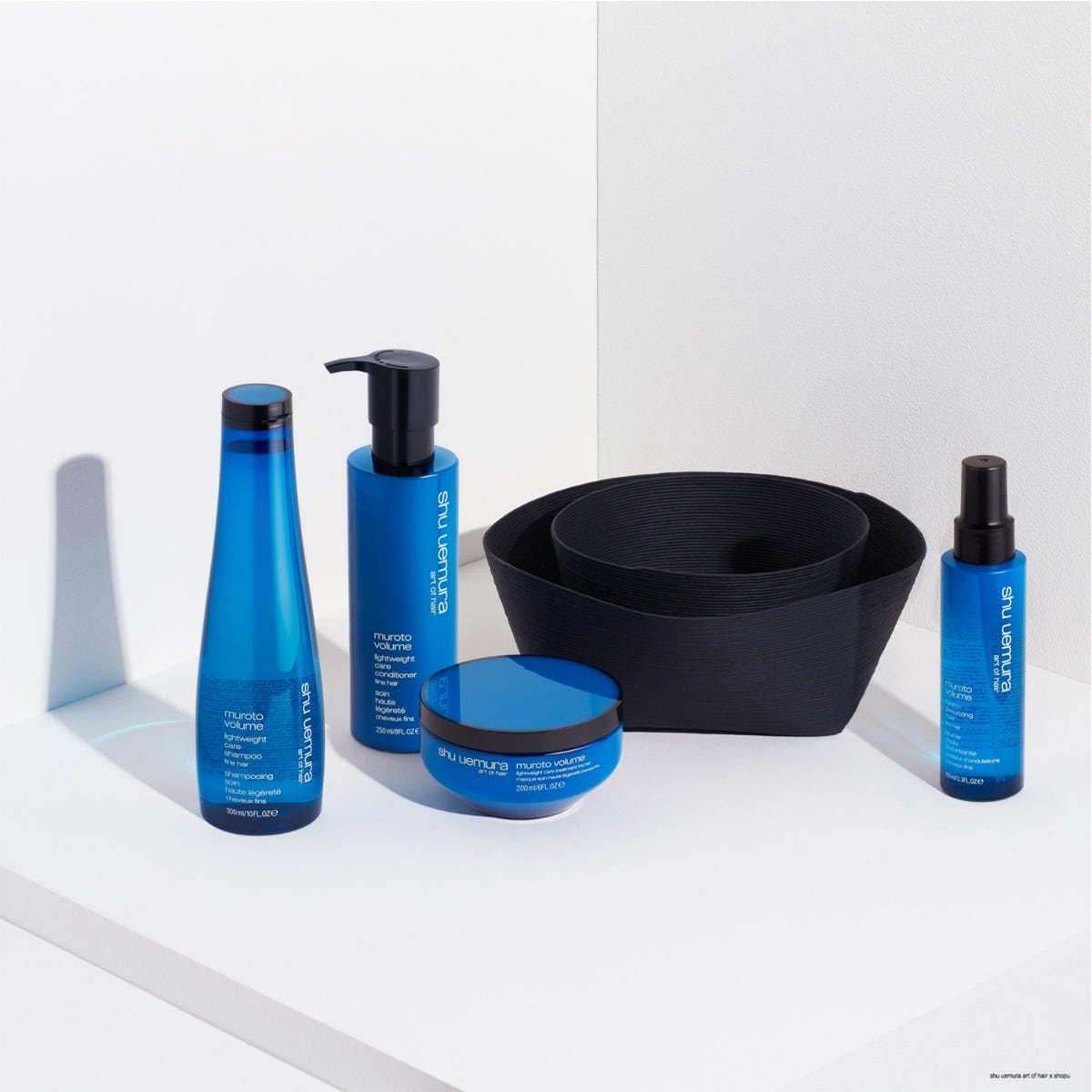 Muroto Volume Conditioner 250ml