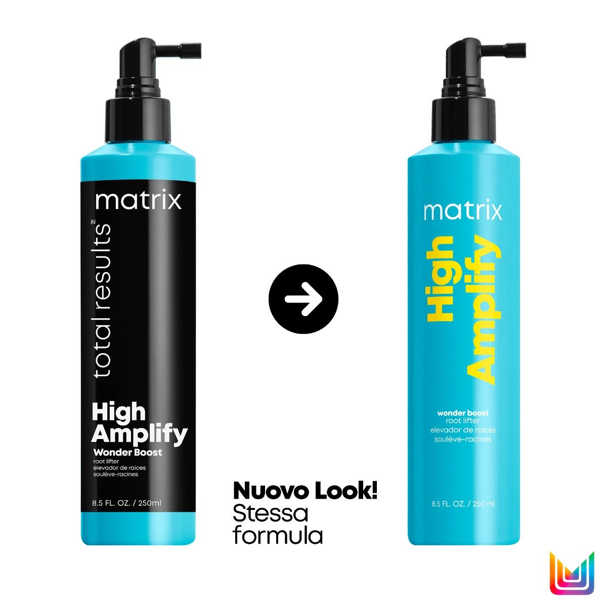 Matrix High Amplify Wonder Boost Root Lifter 250ml