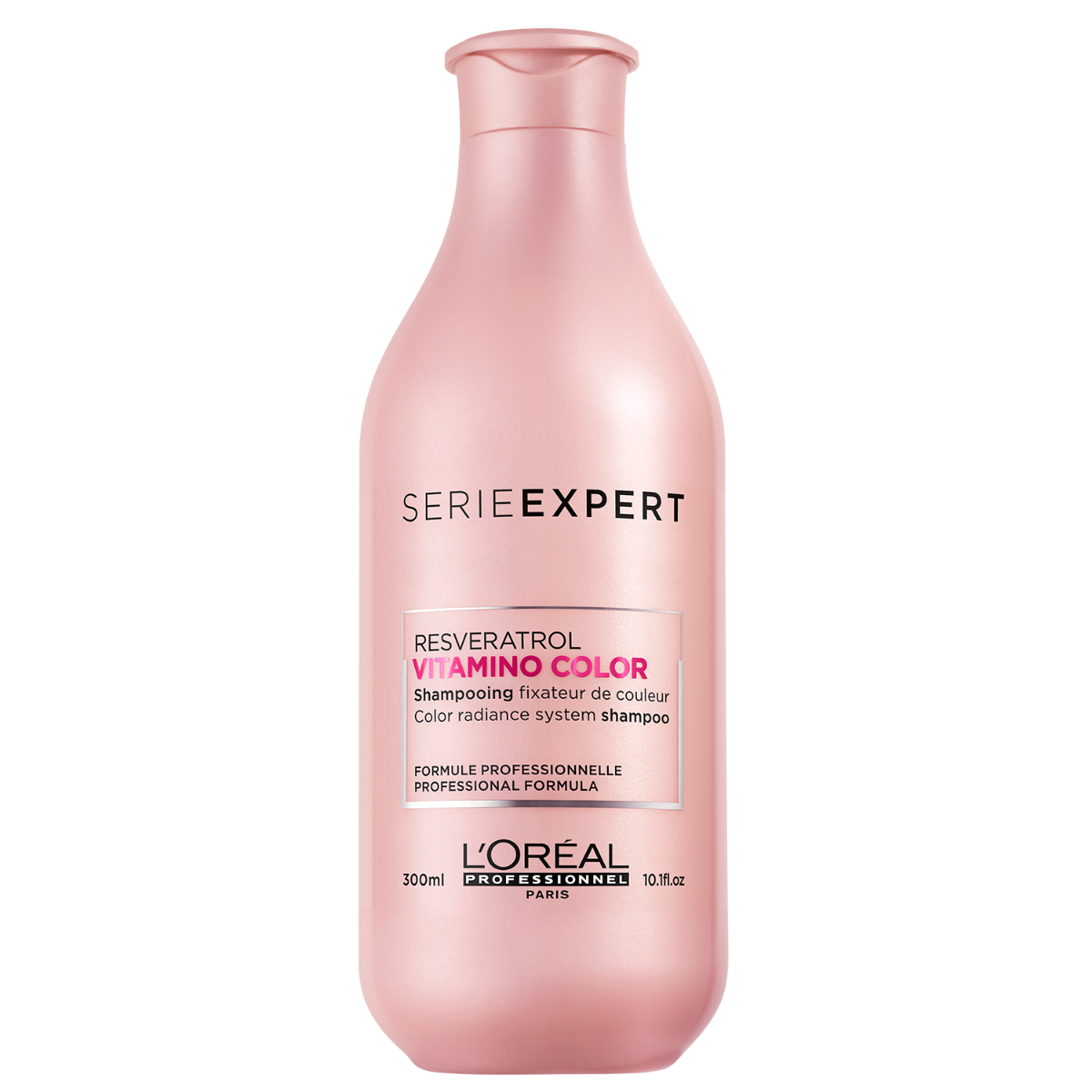 Serie Expert Vitamino Color Shampoo - 300 ml