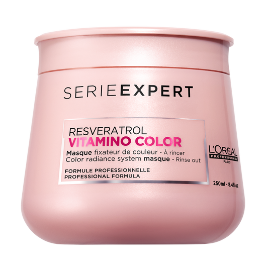 Serie Expert Vitamino Color Maschera - 250 ml