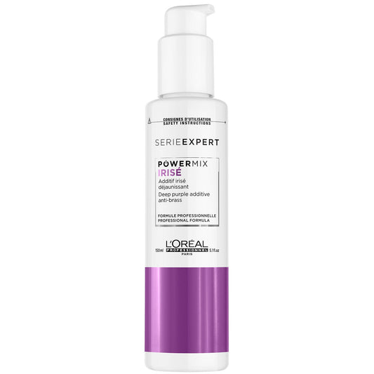 Lp Se Powmix Pigm Violet 150 ml Va16