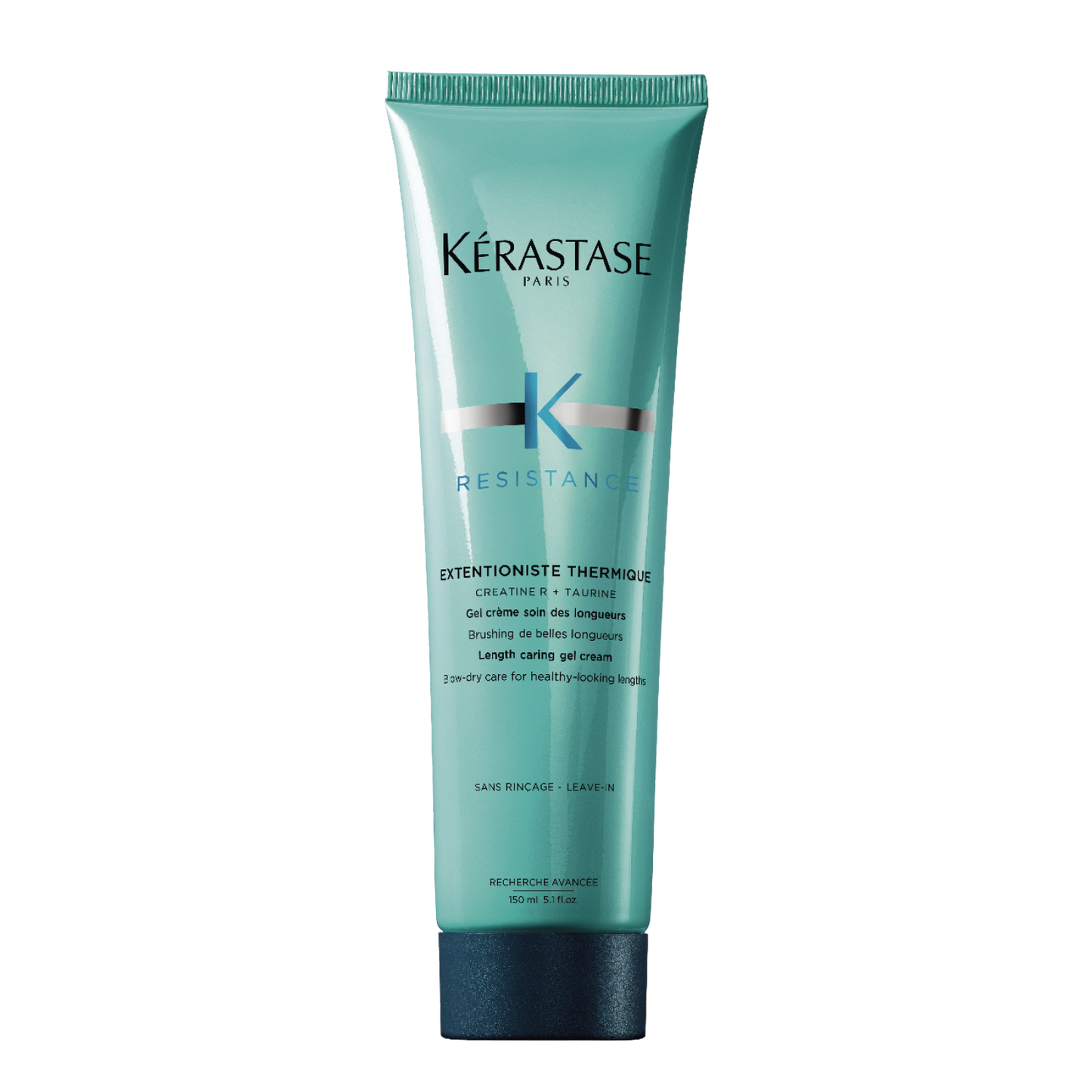 Leave In Kérastase Resistance Extentioniste Thermique - 150 ml
