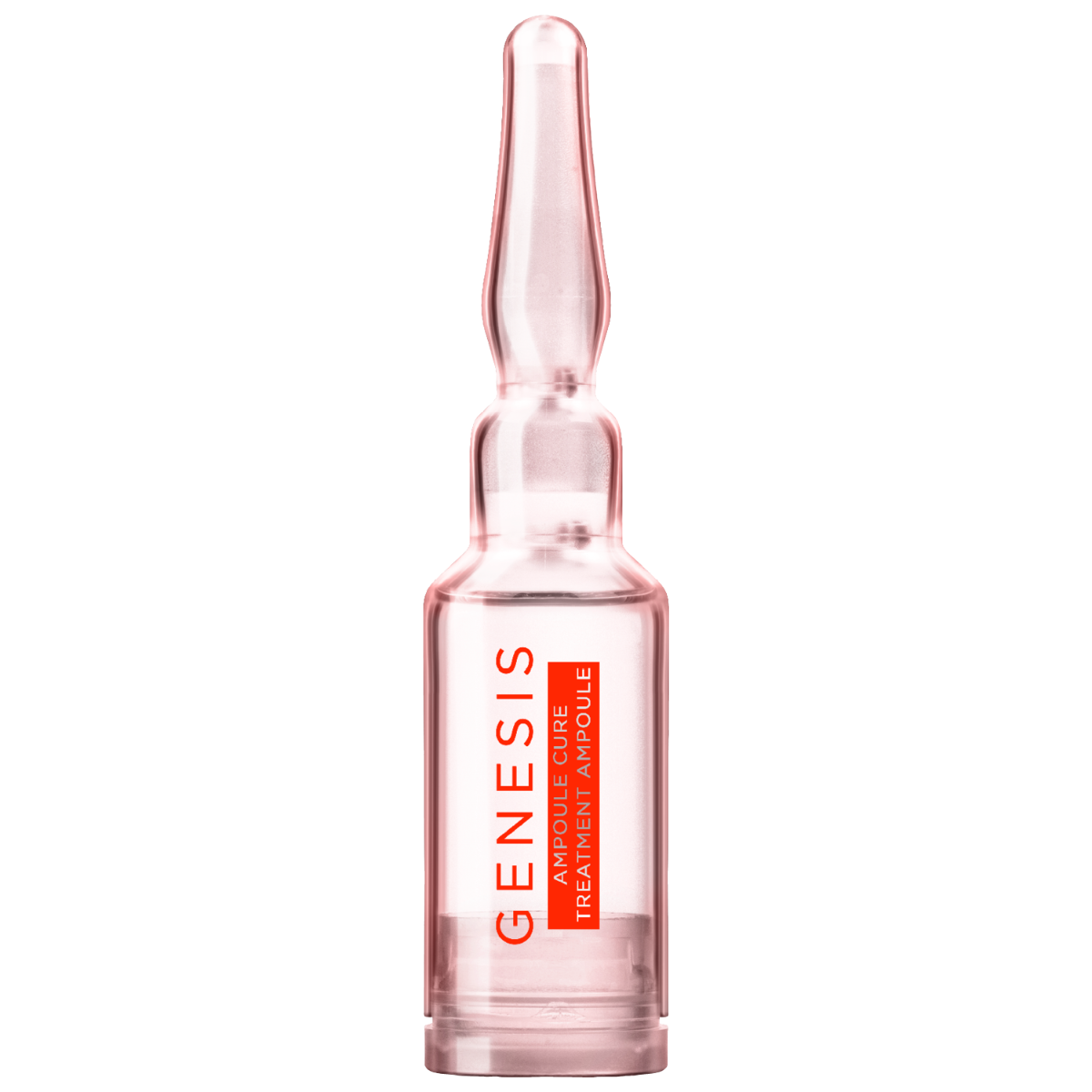 Fiale Genesis Ampolues Cure Anti-Chute Fortifiantes 10X6 ml