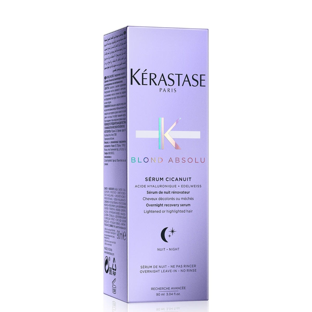 Blond Absolu Serum Cicanuit 90 ml