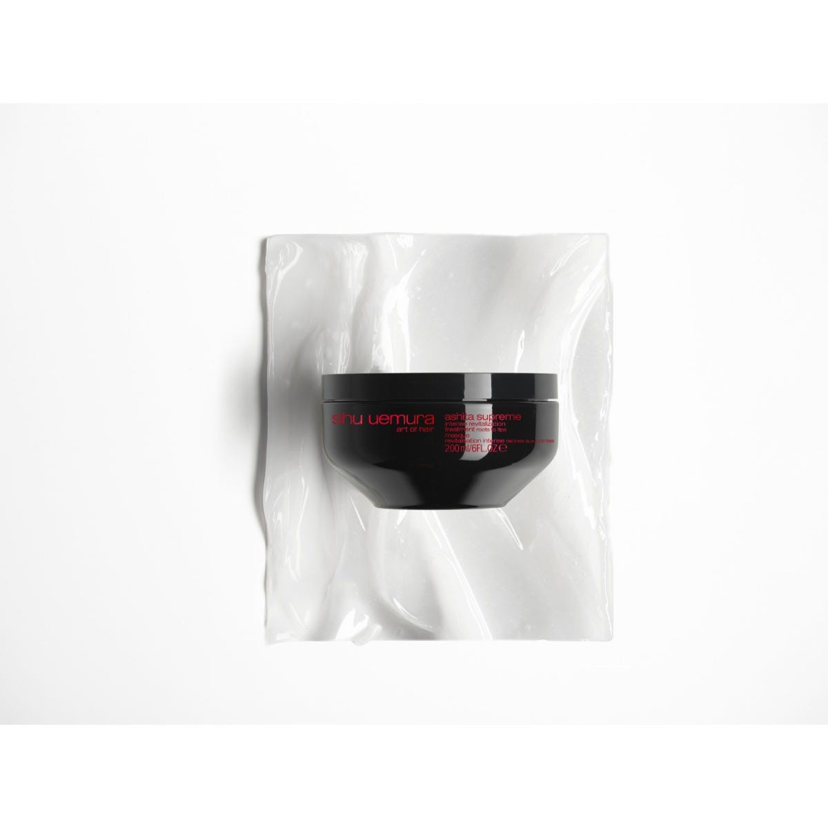 Ashita Supreme - Maschera rivitalizzazione intensa 200ml