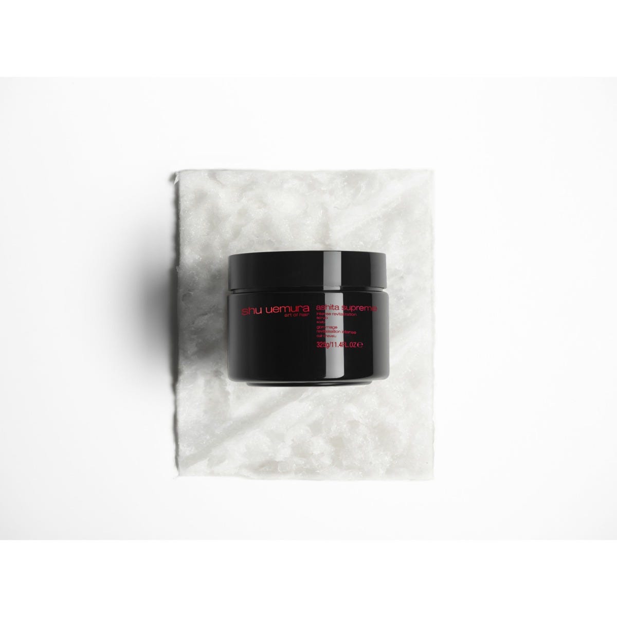 Ashita Supreme - Scrub rivitalizzazione intensa 325gr