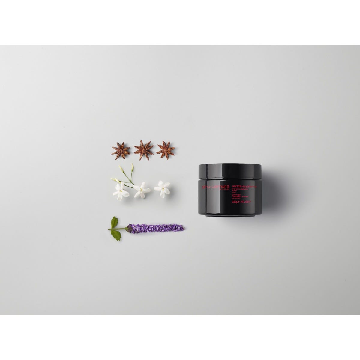 Ashita Supreme - Scrub rivitalizzazione intensa 325gr
