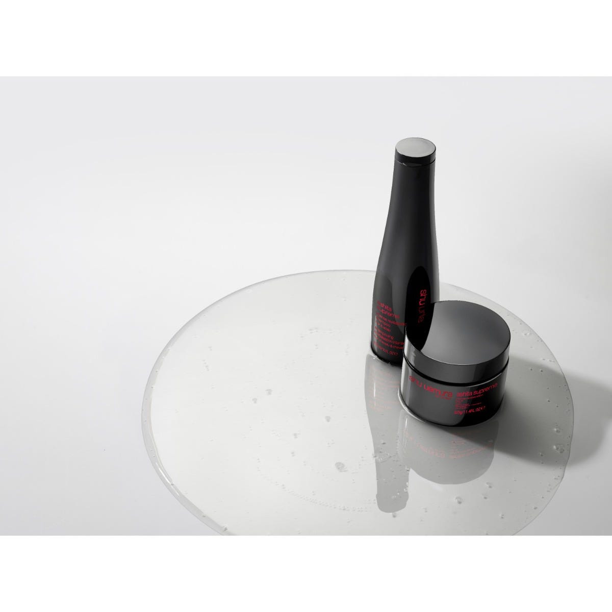 Ashita Supreme - Scrub rivitalizzazione intensa 325gr