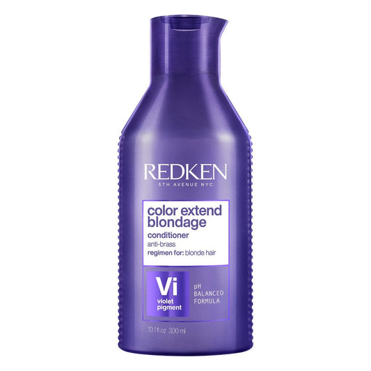 Redken Color Extend Blondage Conditioner per capelli biondi 300ml