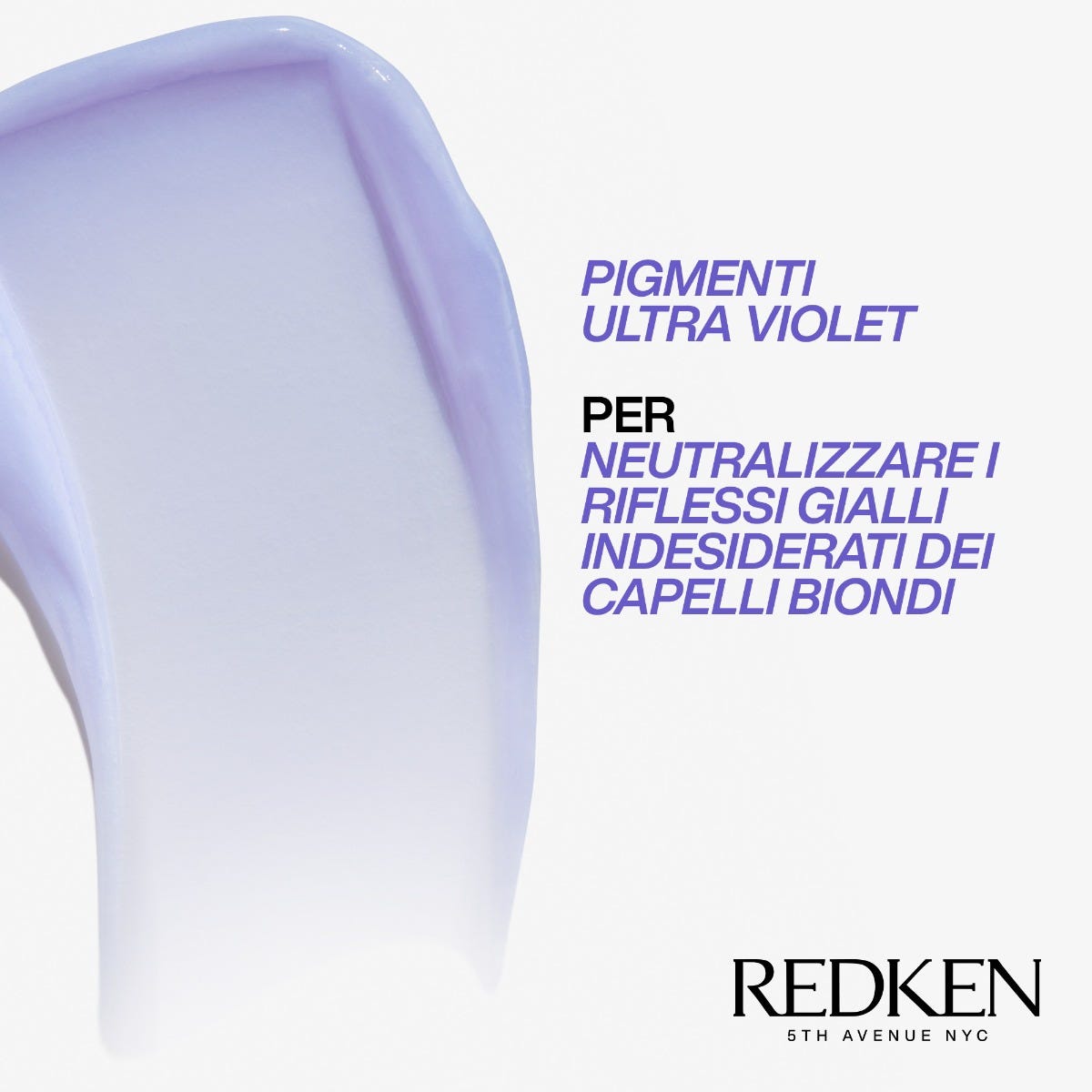 Redken Color Extend Blondage Conditioner per capelli biondi 300ml