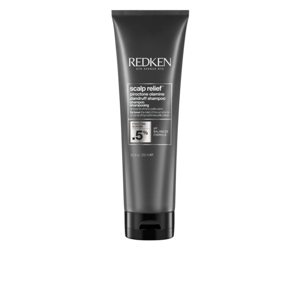 Redken Scalp Anti Dandruff Shampoo per capelli con forfora 250ml