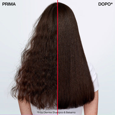 Redken Frizz Dismiss Conditioner per capelli crespi 300ml