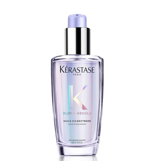 Blond Absolu Huile Cicaextreme 100ml