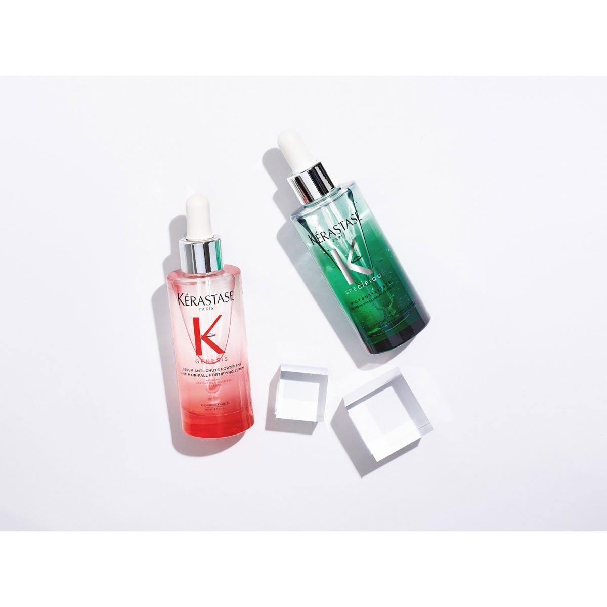 Spécifique Sérum Potentialiste 90 ml
