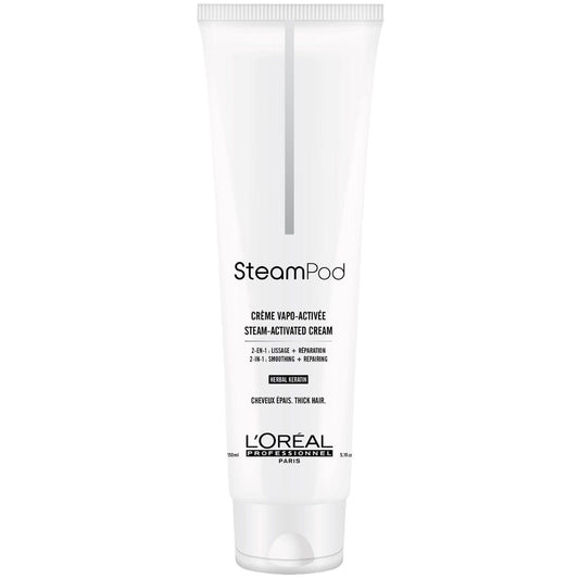Steampod Crema Disciplinante 150ml