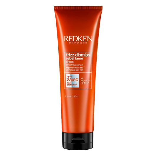 Redken Frizz Dismiss Rebel Tame Leave-In per capelli crespi 250ml
