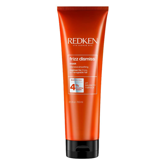 Redken Frizz Dismiss Maschera per capelli crespi 250ml