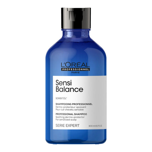 Serie Expert Scalp Sensibalance Shampoo 300ml