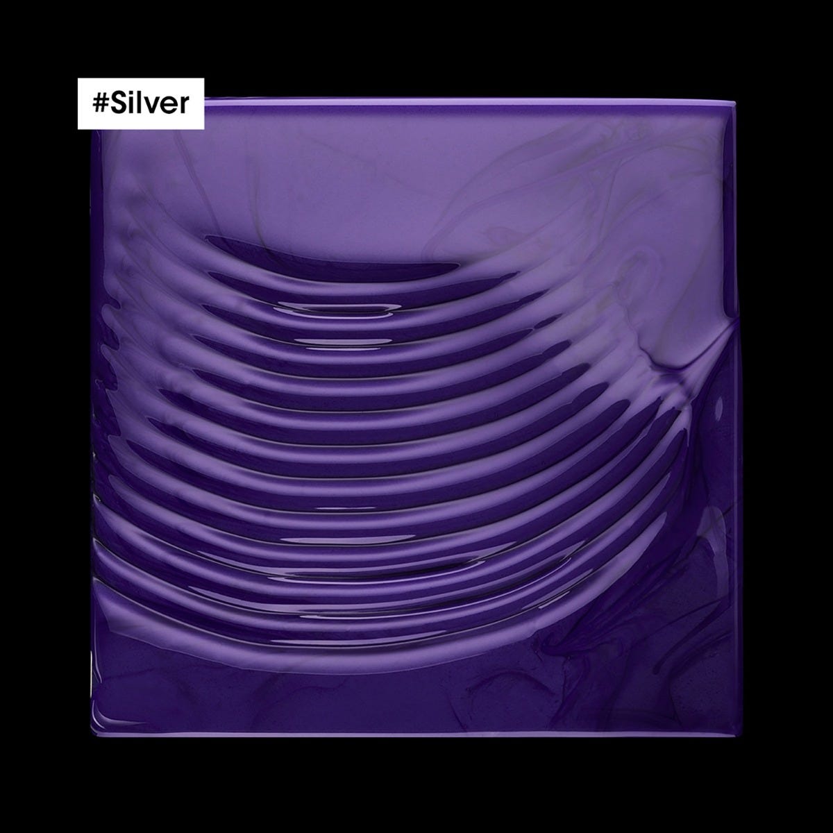 Serie Expert Silver Shampoo